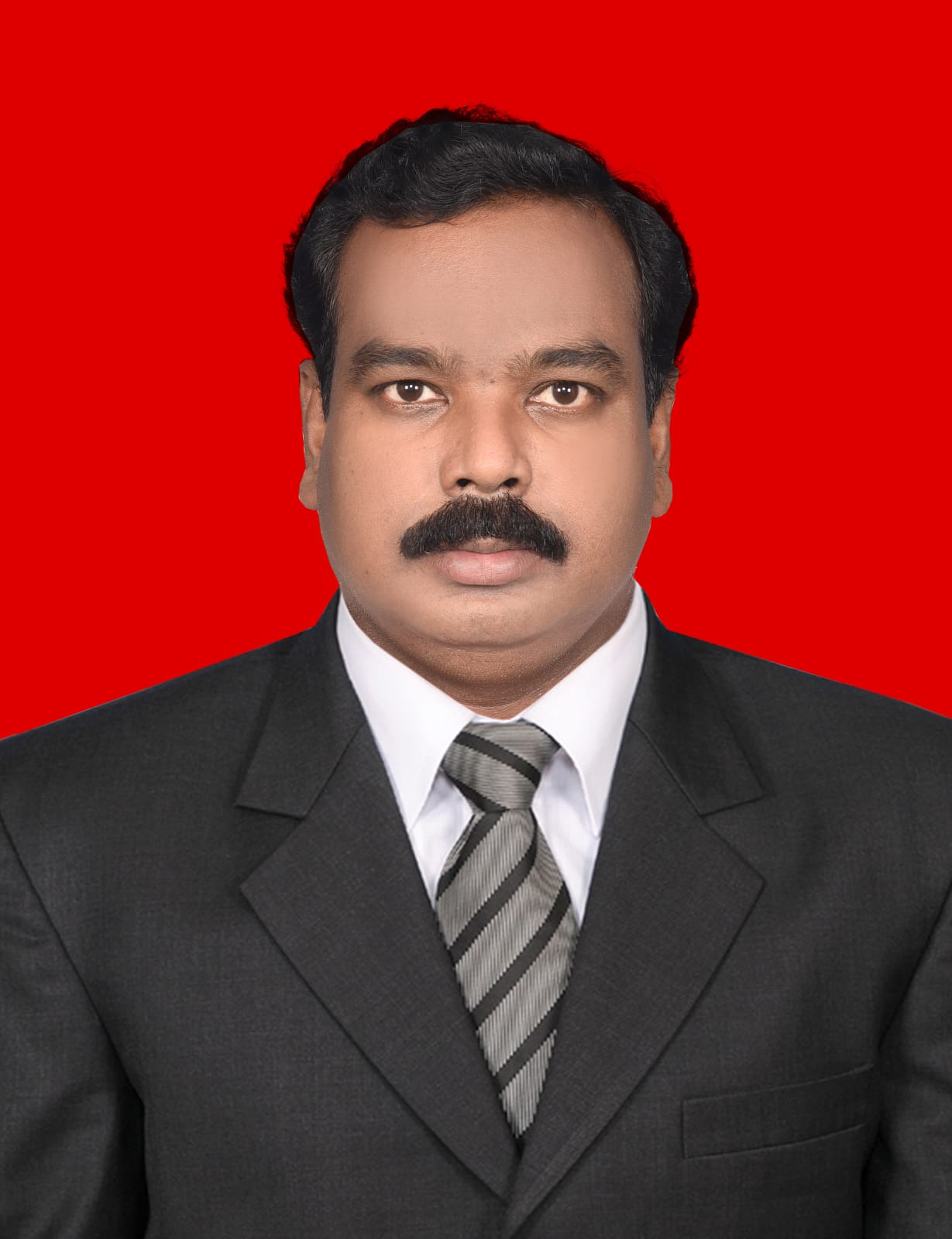 Mr Saravanan Shanmugham